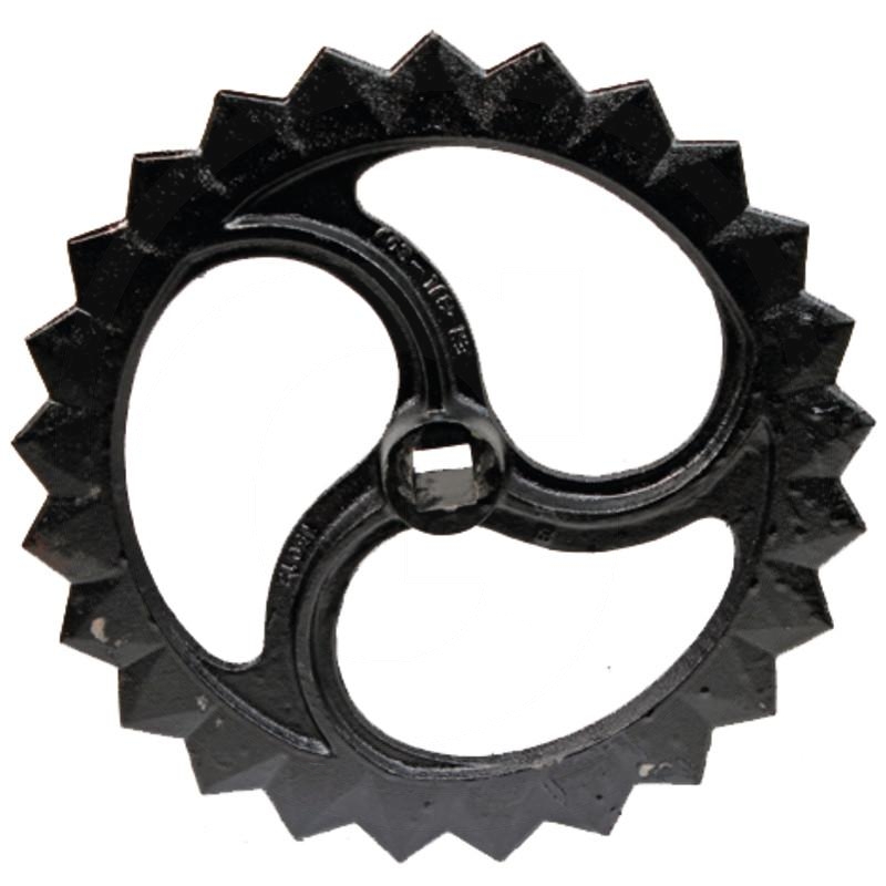 Star ring | zdjęcie nr 1